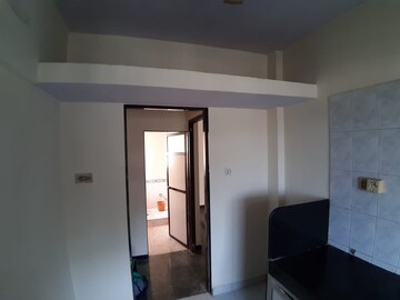Building Lobby in 1 BHK Apartment at Mangalya Andheri East, Andheri East – for Rent