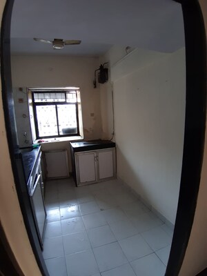 Building Lobby in 1 BHK Apartment at Mangalya Andheri East, Andheri East – for Rent