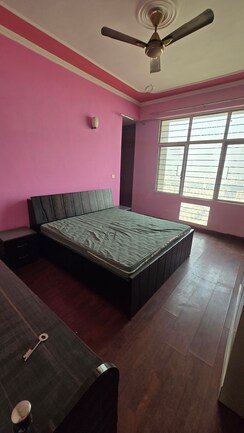 2 BHK Apartment For Sale in Migsun Vilaasa
