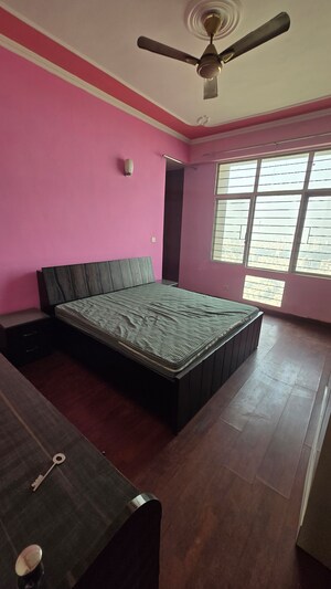 2 BHK Apartment For Sale in Migsun Vilaasa, Eta Ii Greater Noida