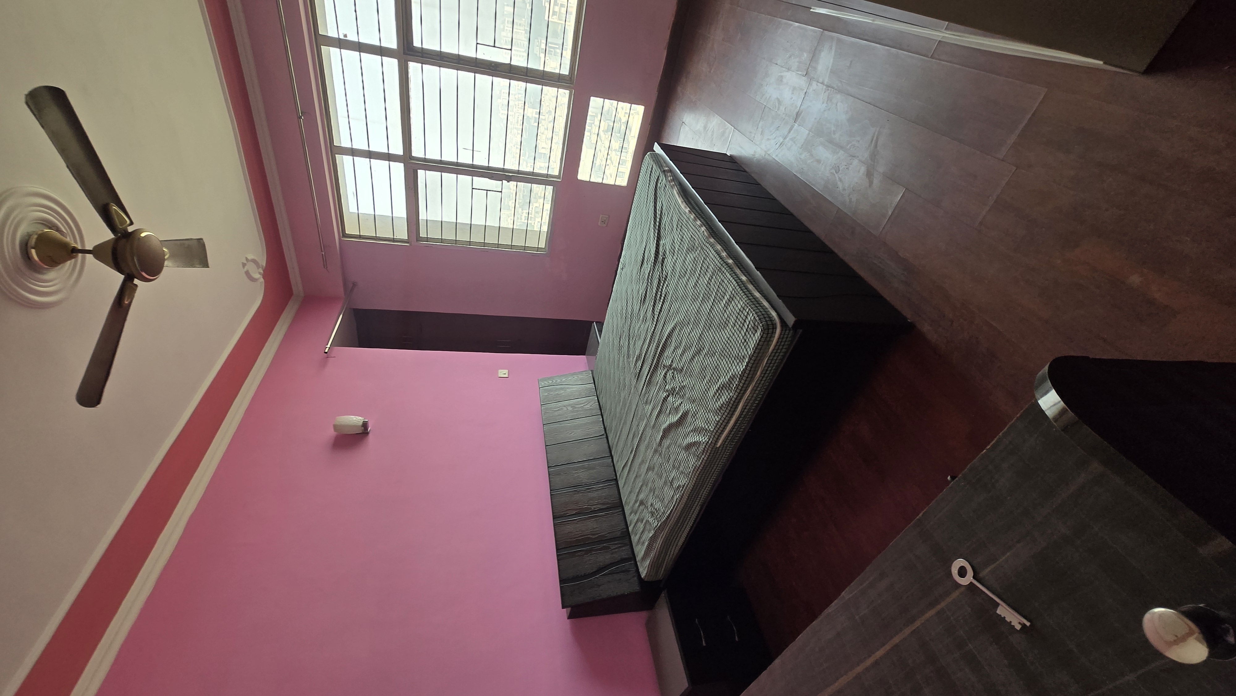 2 BHK Apartment For Sale in Migsun Vilaasa