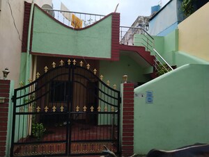 2 BHK Independent House – Exterior View View at Amlidih - for Sale