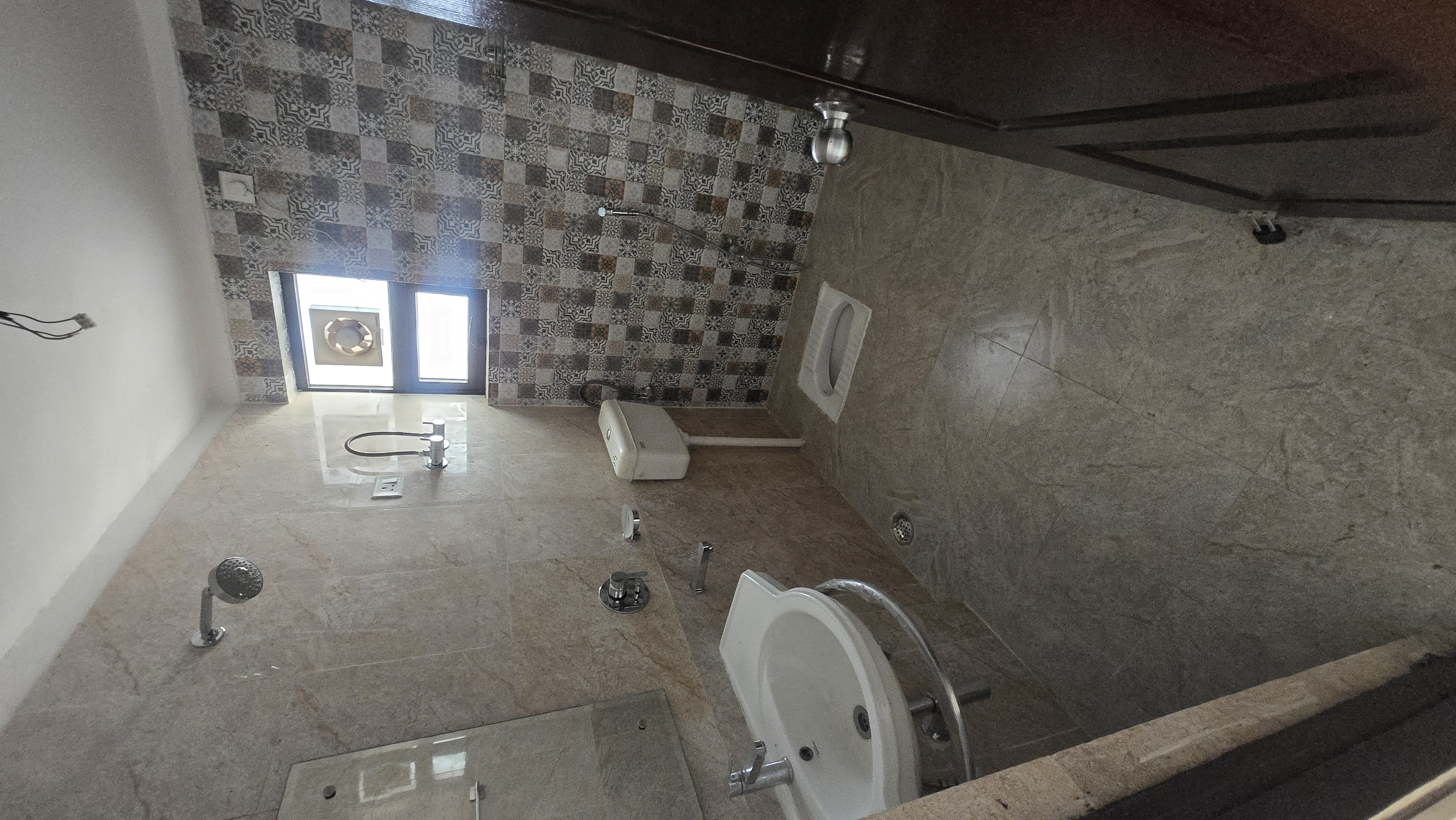 3 BHK + Extra Room Apartment For Sale in Migsun Vilaasa