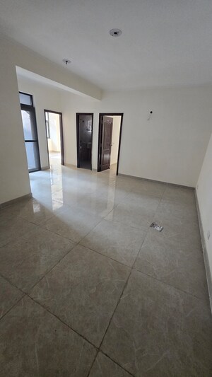 Staircase in 3 BHK Apartment at Migsun Vilaasa, Eta Ii Greater Noida – for Sale