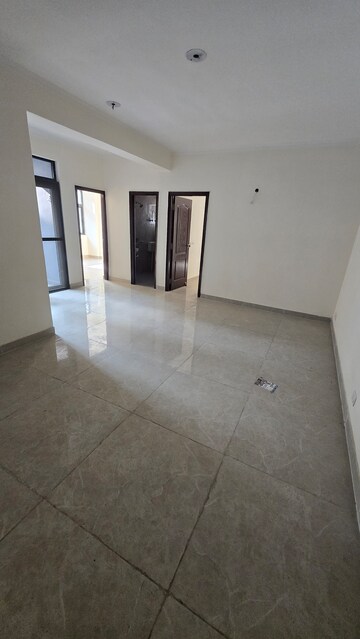 Staircase in 3 BHK Apartment at Migsun Vilaasa, Eta Ii Greater Noida – for Sale