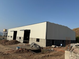  Warehouse For Rent in Khed Shivapur