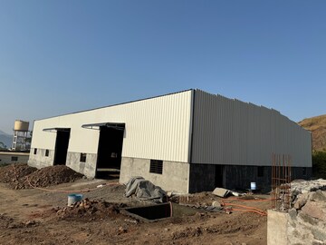  Warehouse For Rent in Khed Shivapur