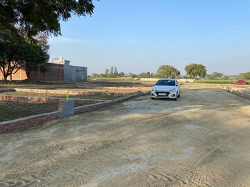  Plot For Sale in Sultanpur Road