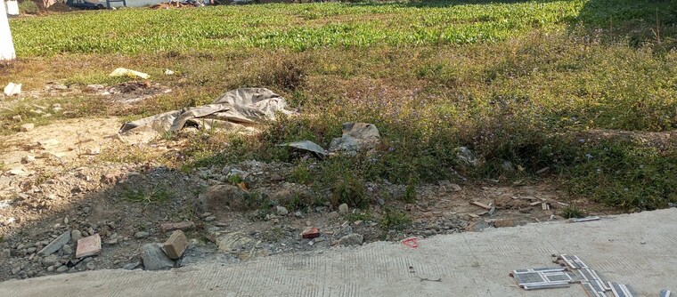 undefined, dehradun cantt  1170 Sq.Ft. Plot In Dehradun Cantt Dehradun 9460745