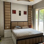 3 BHK + Pooja Room 815 Sq.Ft. Apartment in Meenal Semeion