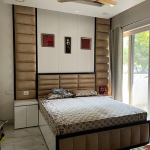 3 BHK Apartment For Rent in Meenal Semeion, Sector 41