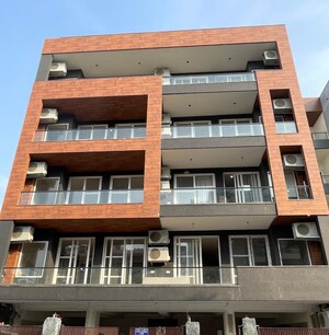 1 BHK Builder Floor For Rent in Sector 39