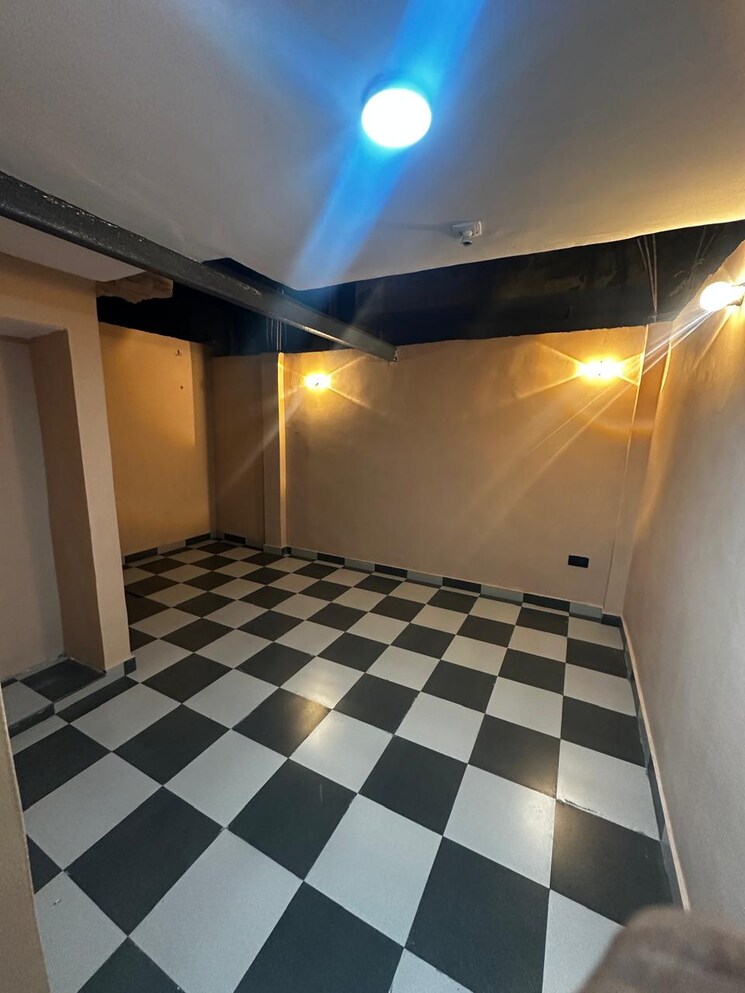 Bedroom, sector 57 2 Bedroom 1620 Sq.Ft. Builder Floor In Sector 57 Gurgaon 9464278