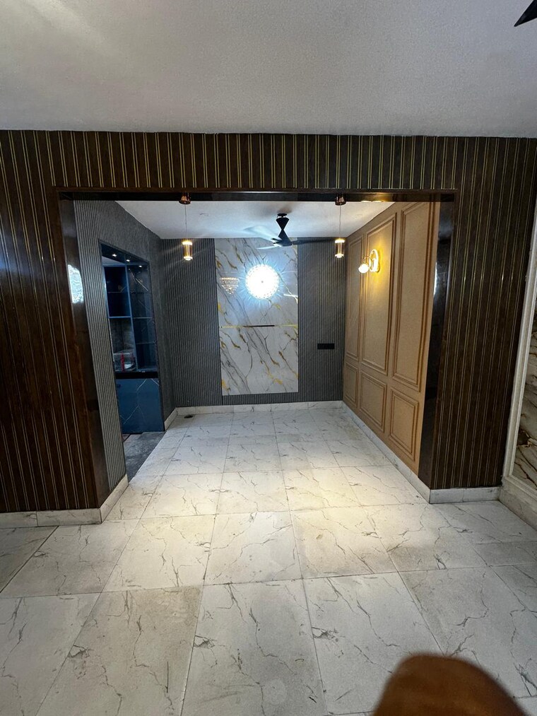 Bedroom, sector 57 2 Bedroom 1620 Sq.Ft. Builder Floor In Sector 57 Gurgaon 9464278