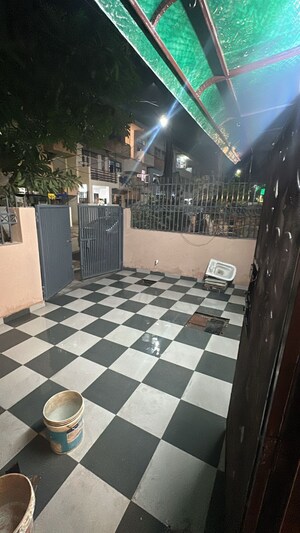 Bedroom in 2 BHK Builder Floor at Sector 57 – for Sale