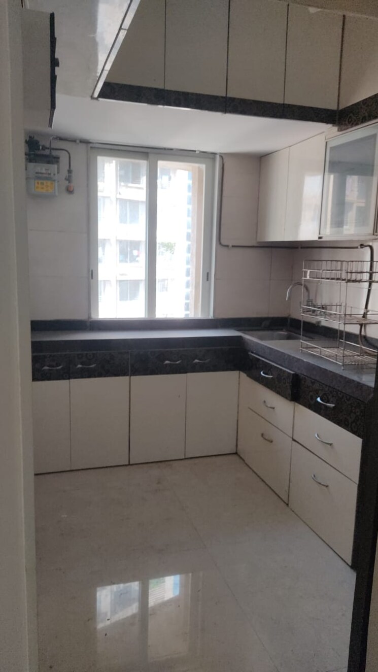 Kitchen, ani-anu-sri-balaji-enclave 2 Bedroom 604 Sq.Ft. Apartment In Malad West Mumbai 9464282