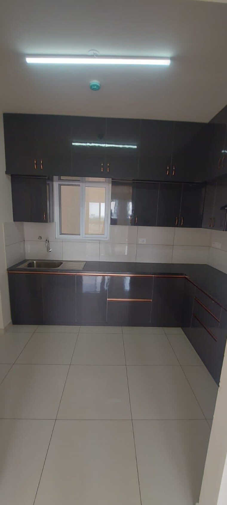 Kitchen, godrej-24-sarjapur 3 Bedroom 1550 Sq.Ft. Apartment In Sarjapur Road Bangalore 9464299
