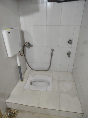 2 BHK Apartment For Rent in Riddhi Siddhi Apartment Nerul, Nerul
