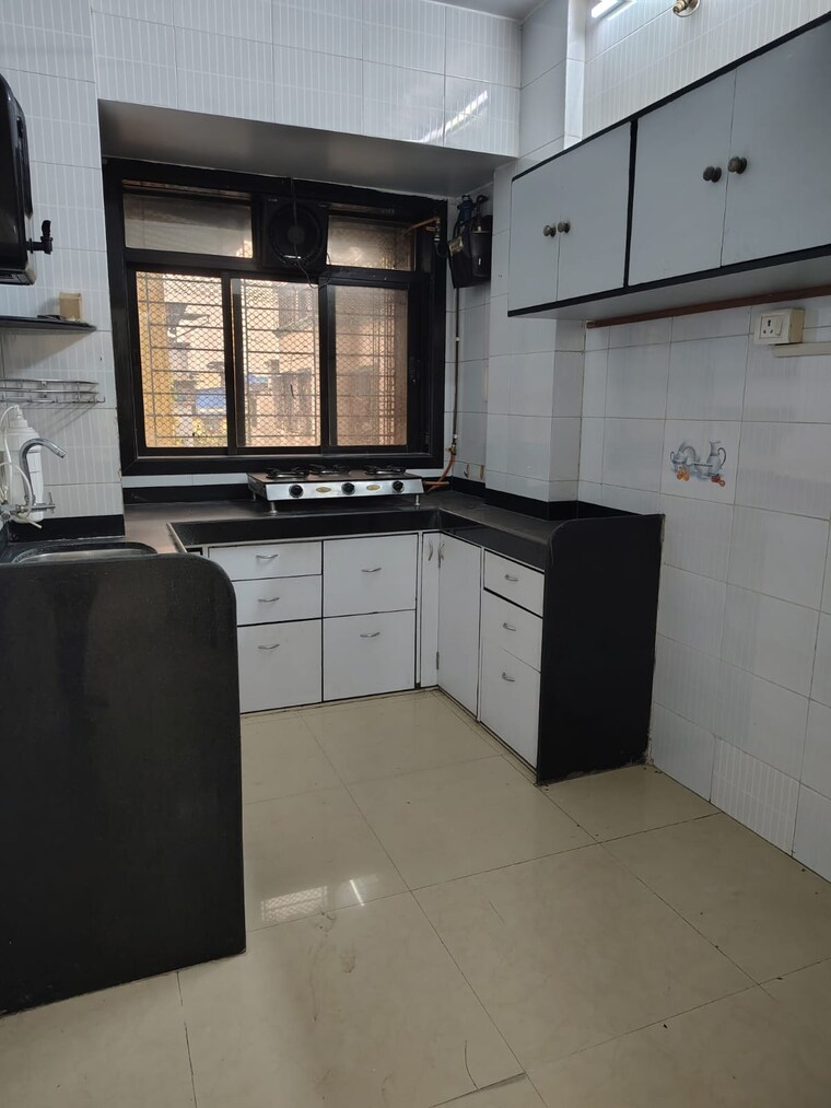 Kitchen, riddhi-siddhi-apartment-nerul 2 Bedroom 1050 Sq.Ft. Apartment In Nerul Navi Mumbai 9464318