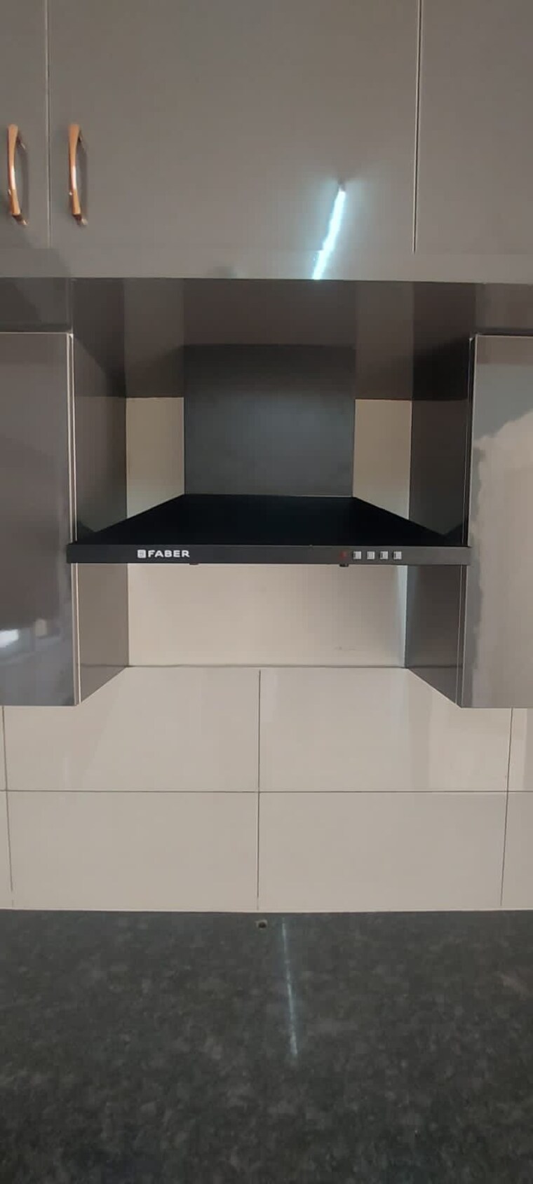 Kitchen, godrej-24-sarjapur 3 Bedroom 1550 Sq.Ft. Apartment In Sarjapur Road Bangalore 9464299