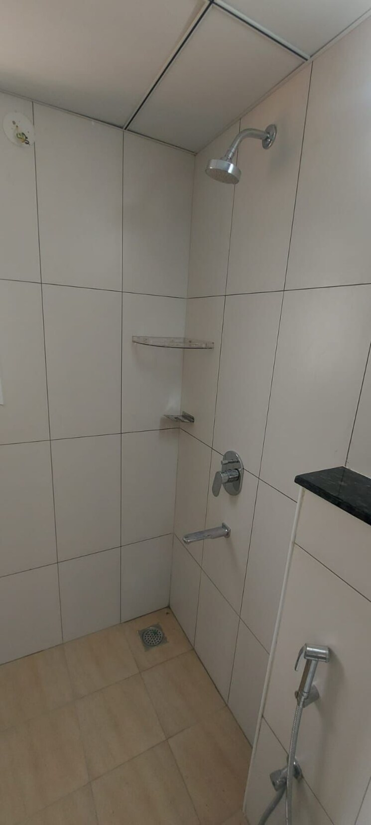Bathroom, godrej-24-sarjapur 3 Bedroom 1550 Sq.Ft. Apartment In Sarjapur Road Bangalore 9464299