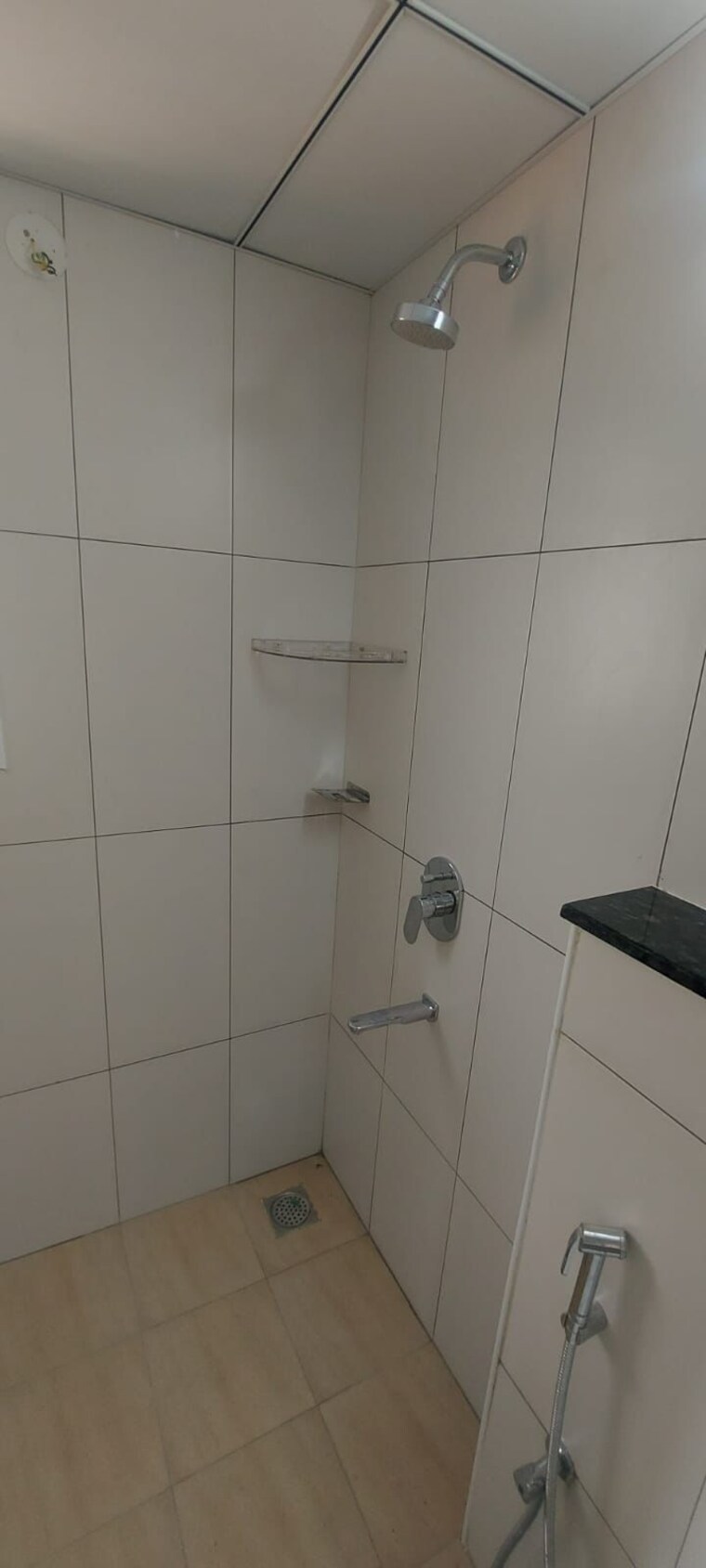 Bathroom, godrej-24-sarjapur 3 Bedroom 1550 Sq.Ft. Apartment In Sarjapur Road Bangalore 9464299
