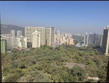 3 BHK Apartment For Rent in Hiranandani Meadows, Manpada