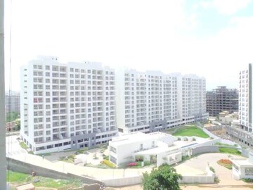 1 BHK Apartment – Exterior View View at Godrej Horizon, Mohammadwadi - for Sale