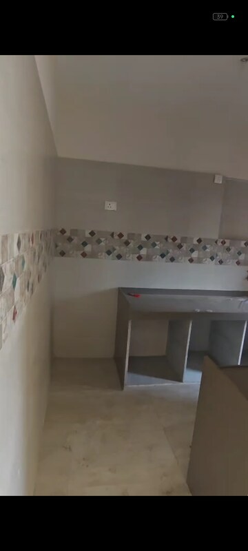 Kitchen in 1 BHK Apartment at Shah Touchwood, Vile Parle East – for Rent
