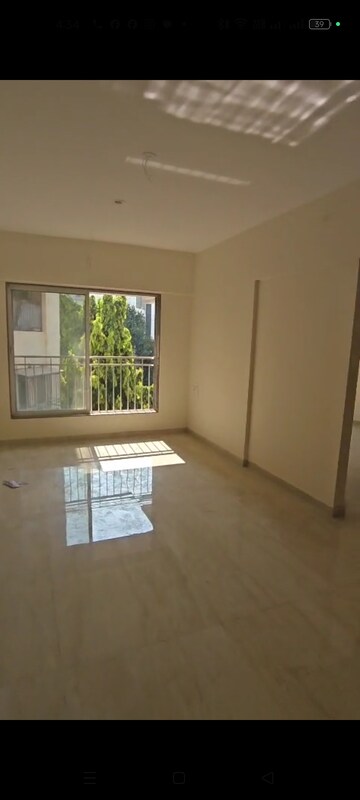 1 BHK Apartment For Rent in Shah Touchwood, Vile Parle East