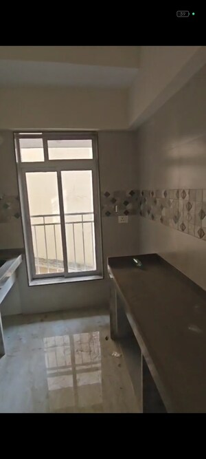 Kitchen in 1 BHK Apartment at Shah Touchwood, Vile Parle East – for Rent