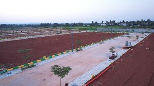  Plot For Sale in Kolar Chikkaballapur Road