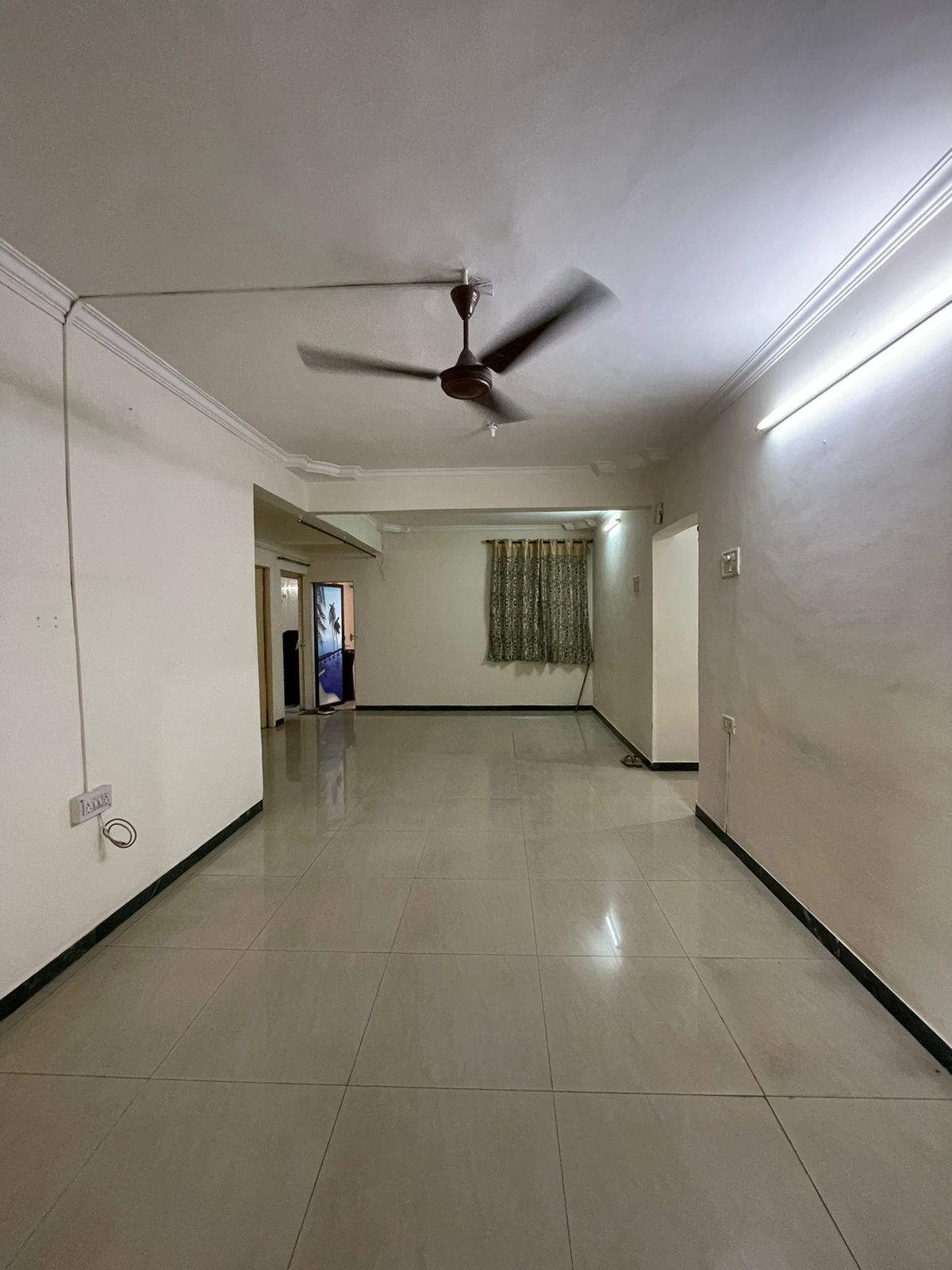 3 BHK 1262 Sq.Ft. Apartment in Vanaz Corner