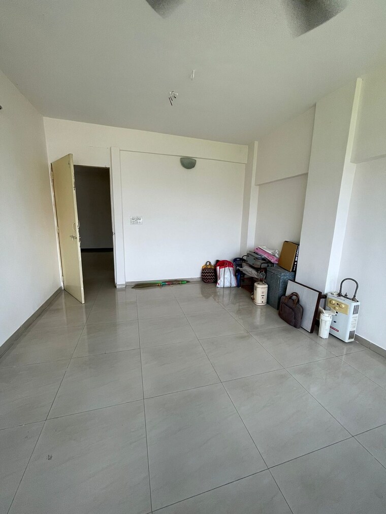 Bedroom, vanaz-corner 3 Bedroom 1262 Sq.Ft. Apartment In Kothrud Pune 9464343