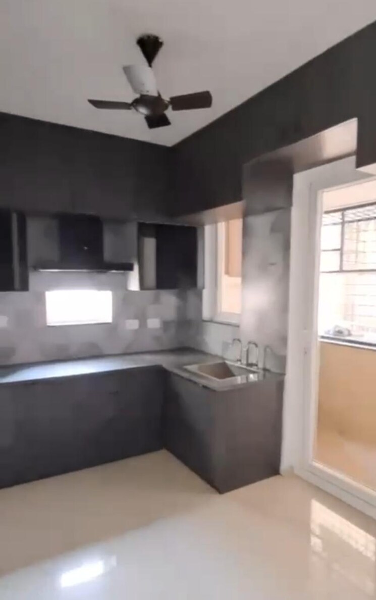 Kitchen, marina-skies 2.5 Bedroom 1450 Sq.Ft. Apartment In Hi Tech City Hyderabad 9464366