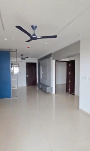 Living Room in 2.5 BHK Apartment at Marina Skies, Hi Tech City – for Rent