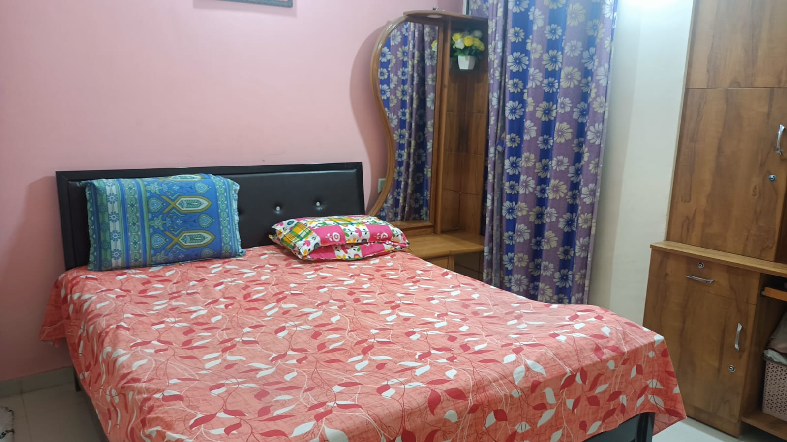 2 BHK + Pooja Room 983 Sq.Ft. Apartment in Majestique Magnum