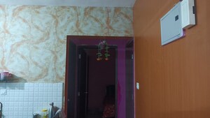 Furnished Amenities in 2 BHK Apartment at Majestique Magnum, Pisoli – for Rent