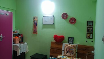 Furnished Amenities in 2 BHK Apartment at Majestique Magnum, Pisoli – for Rent