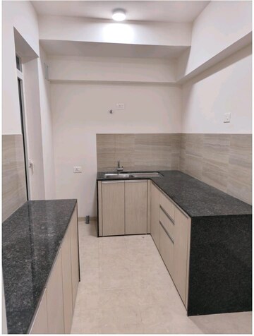 Kitchen in 2 BHK Apartment at Indiabulls One Indiabulls, Pokhran Road No Two – for Rent