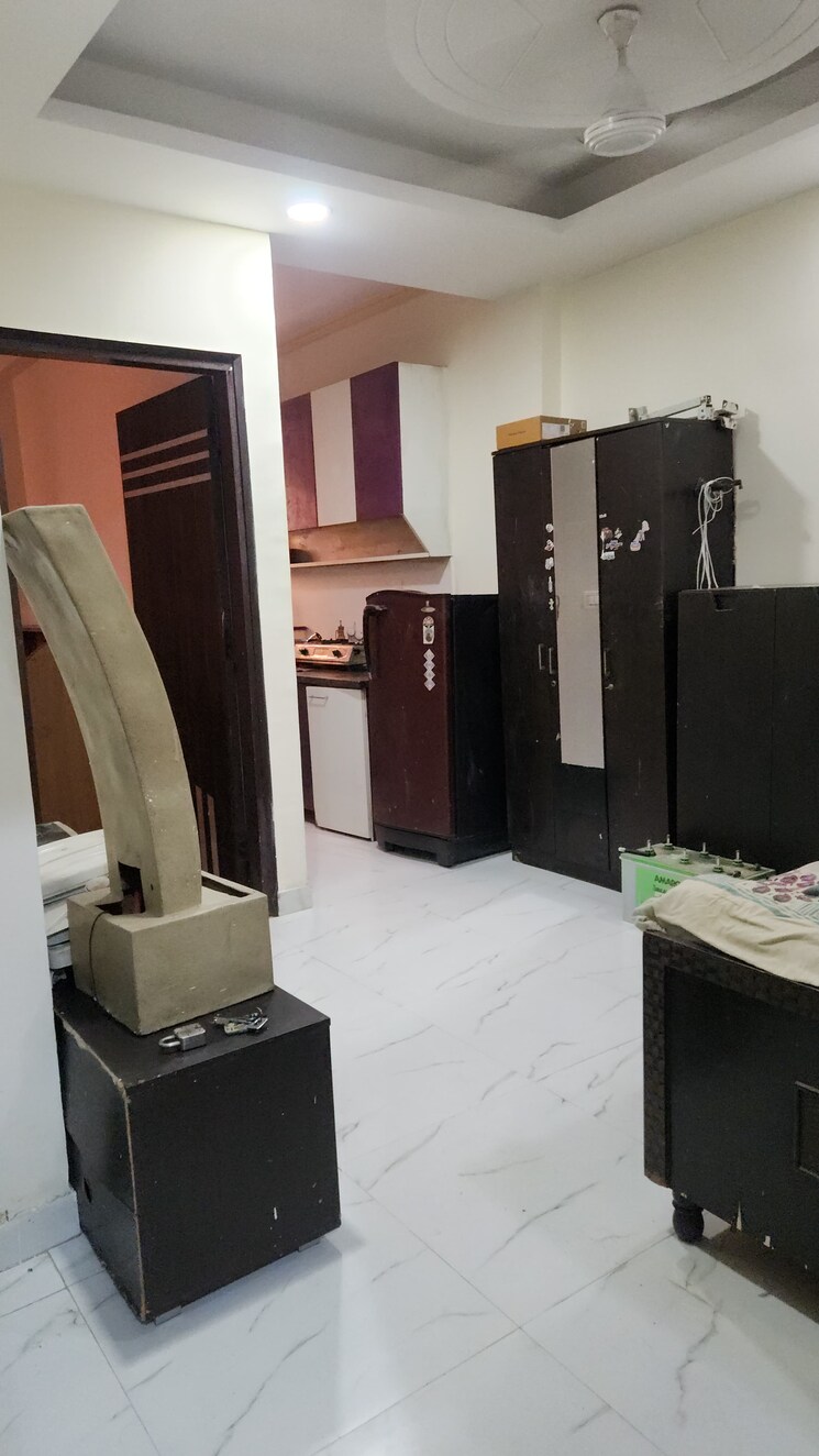 Team Area, saket 1 Bedroom 400 Sq.Ft. Builder Floor In Saket Delhi 9464392