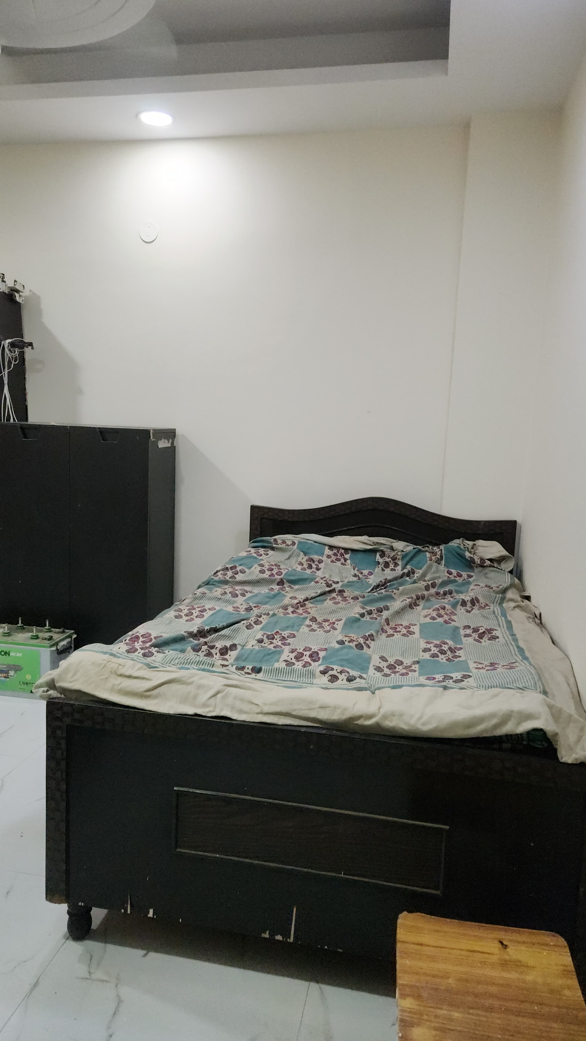 1 BHK Builder Floor For Rent in Smart Homes