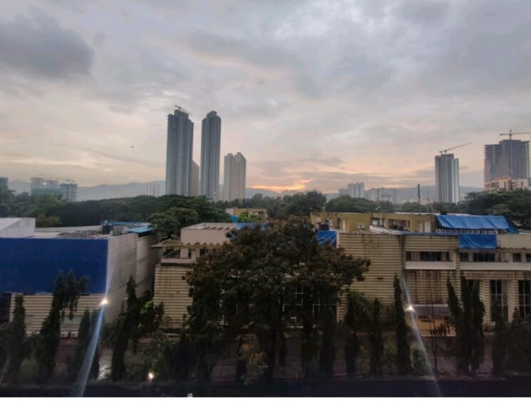 Exterior View, indiabulls-one-indiabulls 2 Bedroom 806 Sq.Ft. Apartment In Pokhran Road No Two Thane 9464389