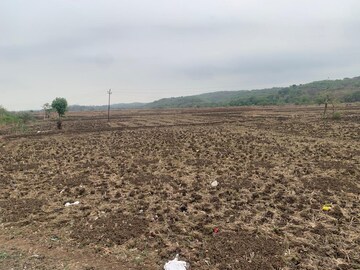  Plot For Sale in Uran