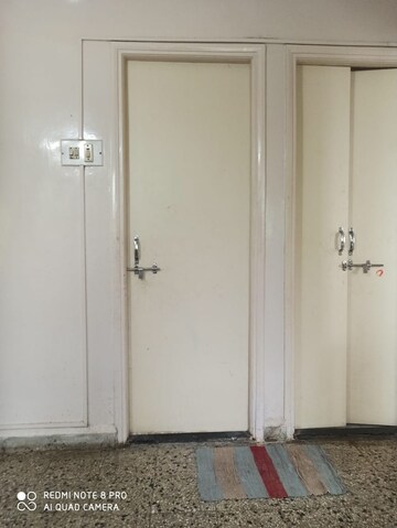 Bathroom in 2 BHK Apartment at Gujrat Colony – for Rent