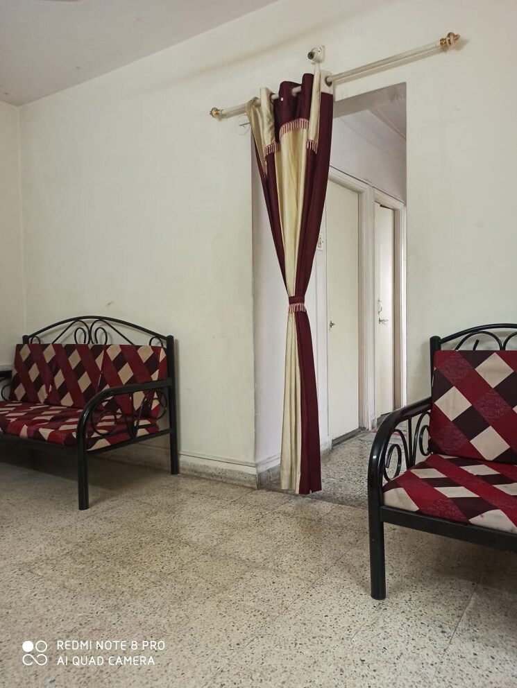 Living Room, gujrat colony 2 Bedroom 518 Sq.Ft. Apartment In Gujrat Colony Pune 9464390