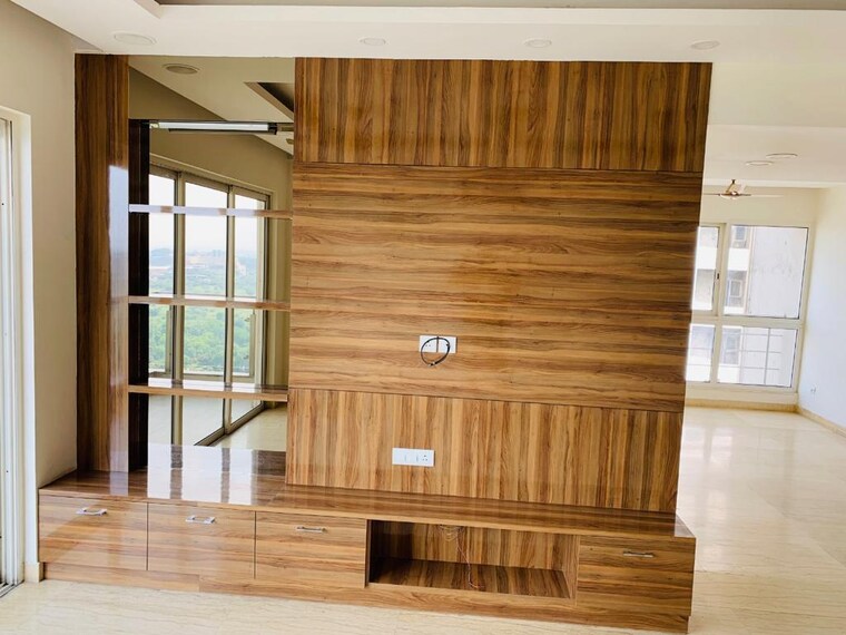 Room, habitat-44 3.5 Bedroom 2160 Sq.Ft. Apartment In Sector 44 Noida 9464425