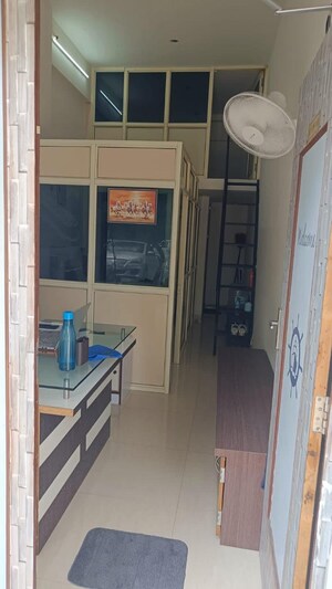  Shop For Sale in Sairama Apartment, Kharghar