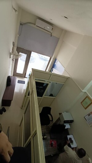 Team Area in  Shop at Sairama Apartment, Kharghar – for Sale