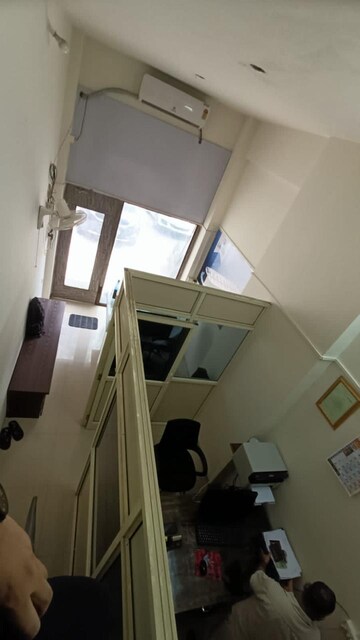 Team Area in  Shop at Sairama Apartment, Kharghar – for Sale